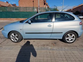 SEAT Ibiza 2005