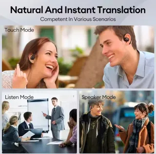 Auriculares PAXA OpenAir 5 Bluetooth 5.4