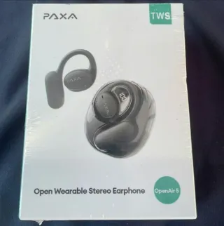 Auriculares PAXA OpenAir 5 Bluetooth 5.4