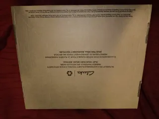 Botas de piel Clarks NUEVAS T 42