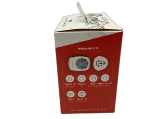 adaptador skross world adapter pro