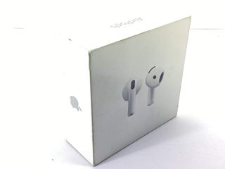 in-ear apple airpods 4 gen