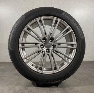 Llantas Mercedes Benz GLC 19"