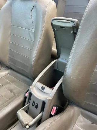 Renault Megane COUPE-CABRIO LUXE DYNAMIQUE 1.9DCI 2004