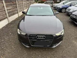 Audi A5 2015