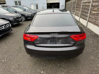 Audi A5 2015