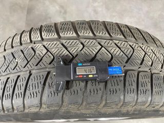 Llantas Volkswagen Caddy 17"