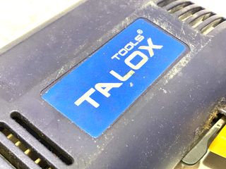 taladro electrico talox tools sin modelo