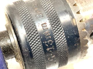 taladro electrico talox tools sin modelo