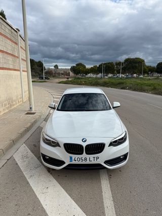 BMW Serie 2 2019
