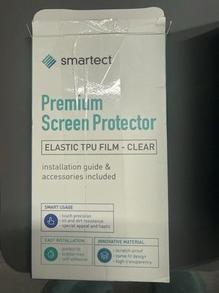 Protector 2 Pantalla y  2 Cámara Samsung S22 Plus