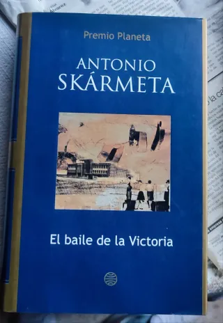 El baile de la Victoria