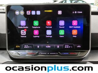 SEAT León 1.5 TSI S&S Style XL 85 kW (116 CV)