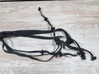 Fuente Modular Corsair RM650 (650W)