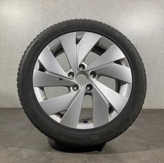 Llantas Volkswagen Golf 8 17" Originales