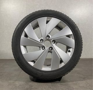 Llantas Volkswagen Golf 8 17" Originales