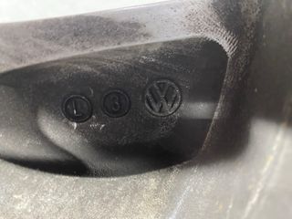 Llantas Volkswagen Golf 8 17" Originales
