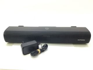 barra sonido ultimea tapio i