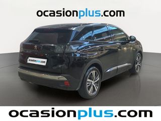 Peugeot 3008 Hybrid 300 Allure Pack e-EAT8 221 kW (300 CV)