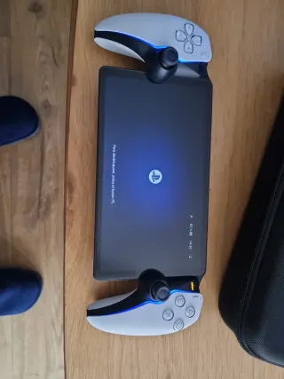 Sony PlayStation Portal Blanco