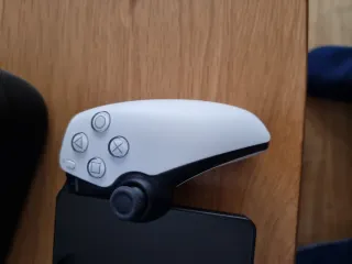 Sony PlayStation Portal Blanco