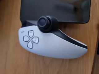 Sony PlayStation Portal Blanco