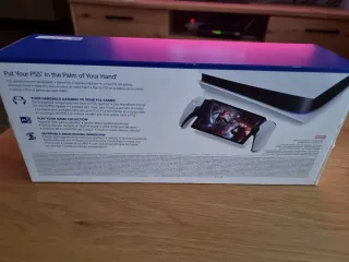 Sony PlayStation Portal Blanco