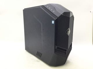 pc hp omen 32l