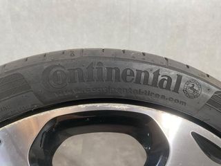 Llantas Kia Rio 17" Originales