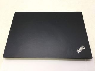 pc portatil lenovo thinkpad