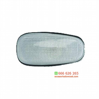 INTERMITENTES. ASTRA G, 98- BLANCO