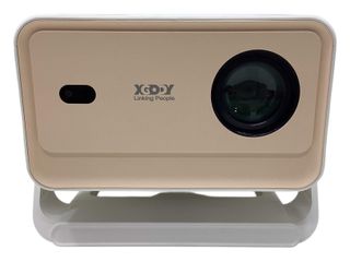 mini proyector xgody gimbal n6 pro