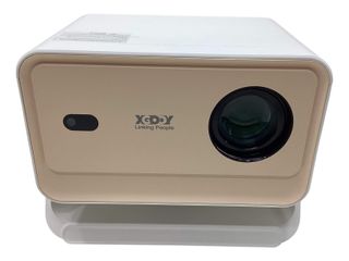 mini proyector xgody gimbal n6 pro