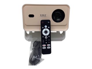 mini proyector xgody gimbal n6 pro