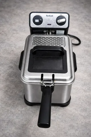Freidora Tefal 3L