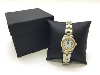 reloj pulsera señora lotus 9749
