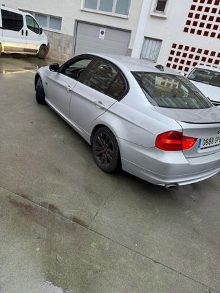 BMW Serie 3 2010
