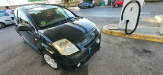 Citroen C2 2005