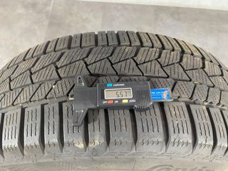 Llantas Mercedes Benz Clase B 16"