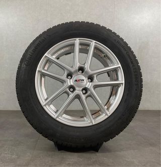 Llantas Mercedes Benz Clase B 16"
