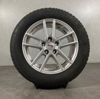 Llantas Mercedes Benz Clase B 16"
