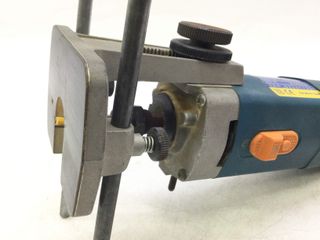 fresadora virutex fr92d