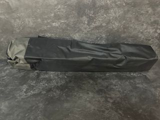 Silla Camping Plegable LET'S CAMP hasta 200kg