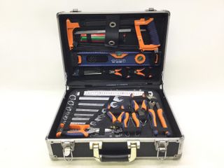 caja herramientas dexter 130