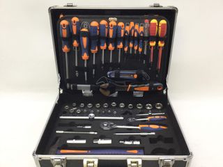 caja herramientas dexter 130