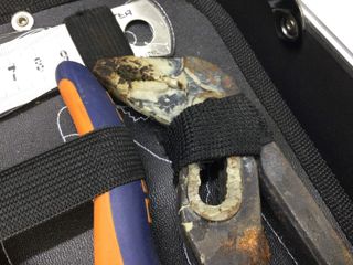 caja herramientas dexter 130