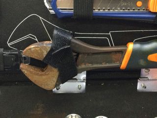 caja herramientas dexter 130