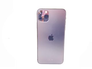 apple iphone 11 pro max 256gb