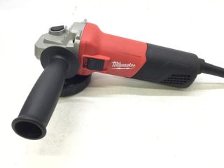 radial milwaukee ag 800-115 e