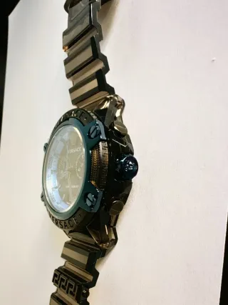 Reloj Versace Chronograph